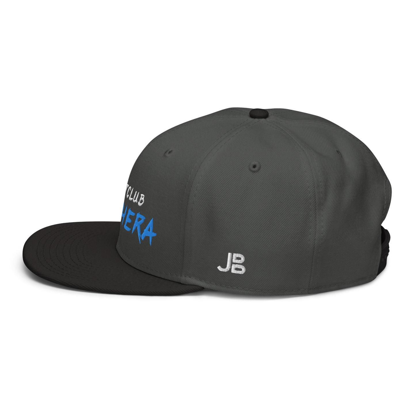 SPORTCLUB PANTHERA - Snapback Cap