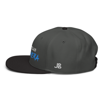 SPORTCLUB PANTHERA - Snapback Cap