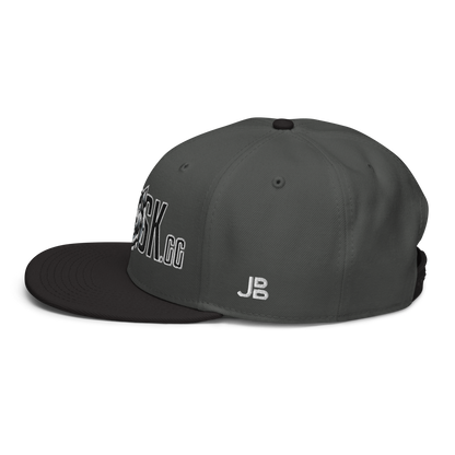 HUSKIES ESPORT JÜLICH E.V. - Snapback-Cap