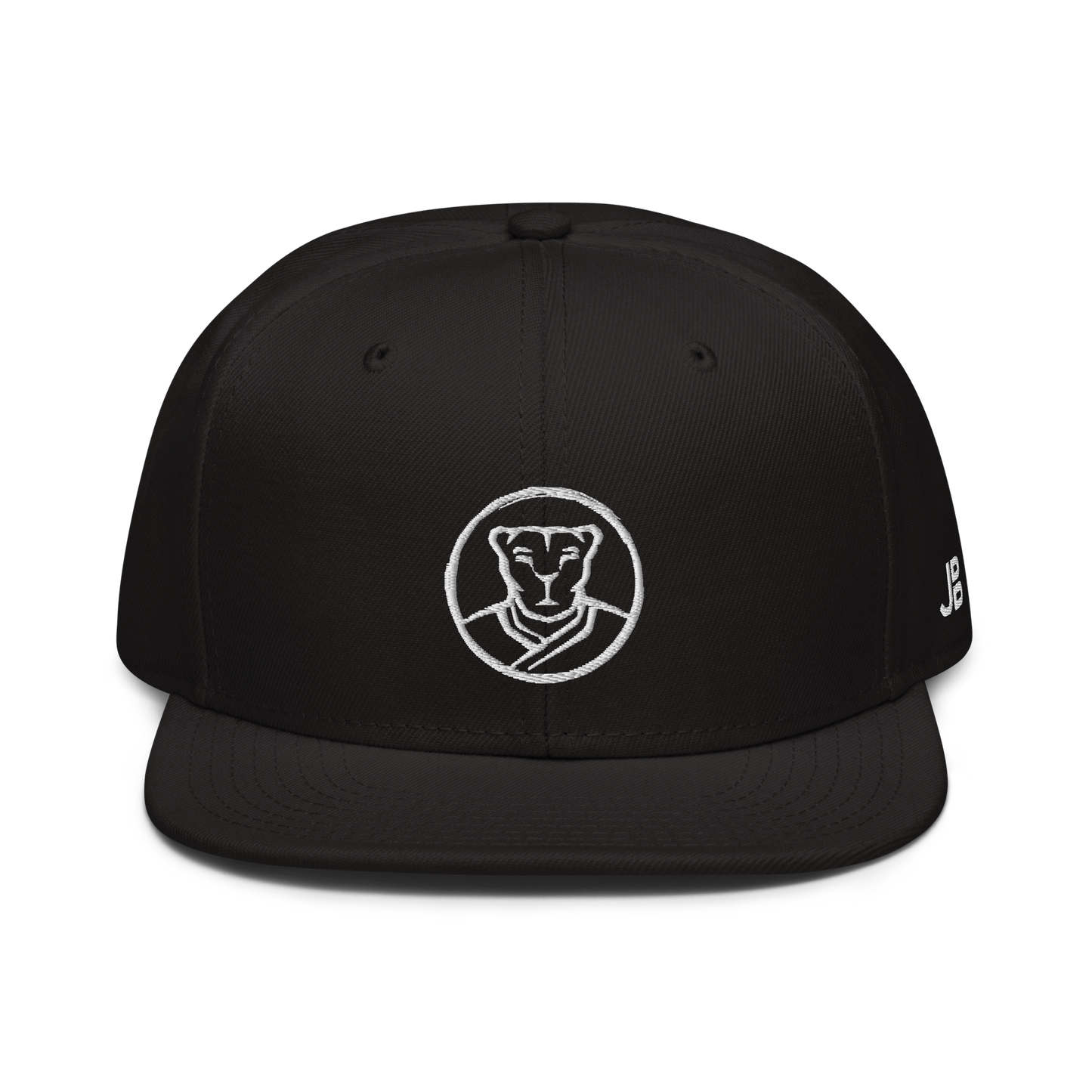 SPORTCLUB PANTHERA - Snapback Cap Mascot