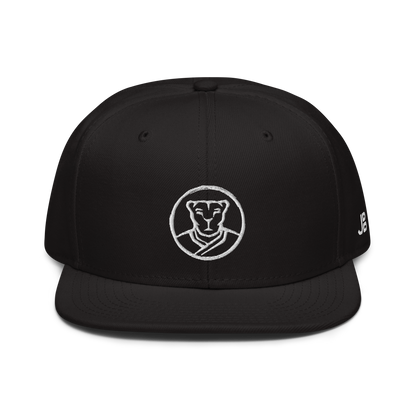 SPORTCLUB PANTHERA - Snapback Cap Mascot