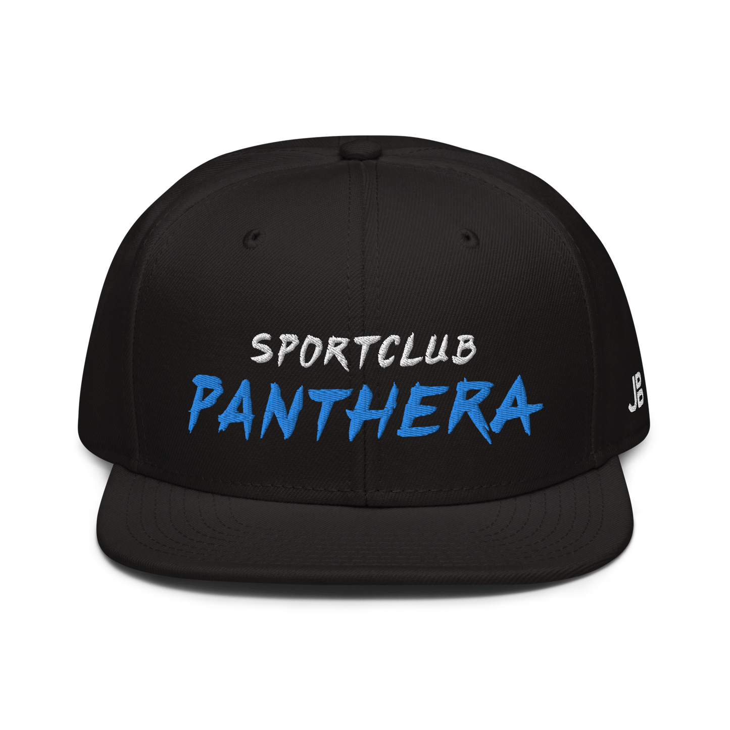 SPORTCLUB PANTHERA - Snapback Cap