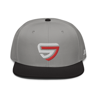 STEALTH7 ESPORTS - Snapback Cap