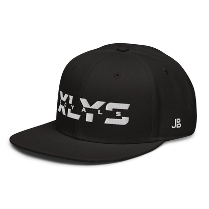 XLYS LOYALS - Snapback Cap