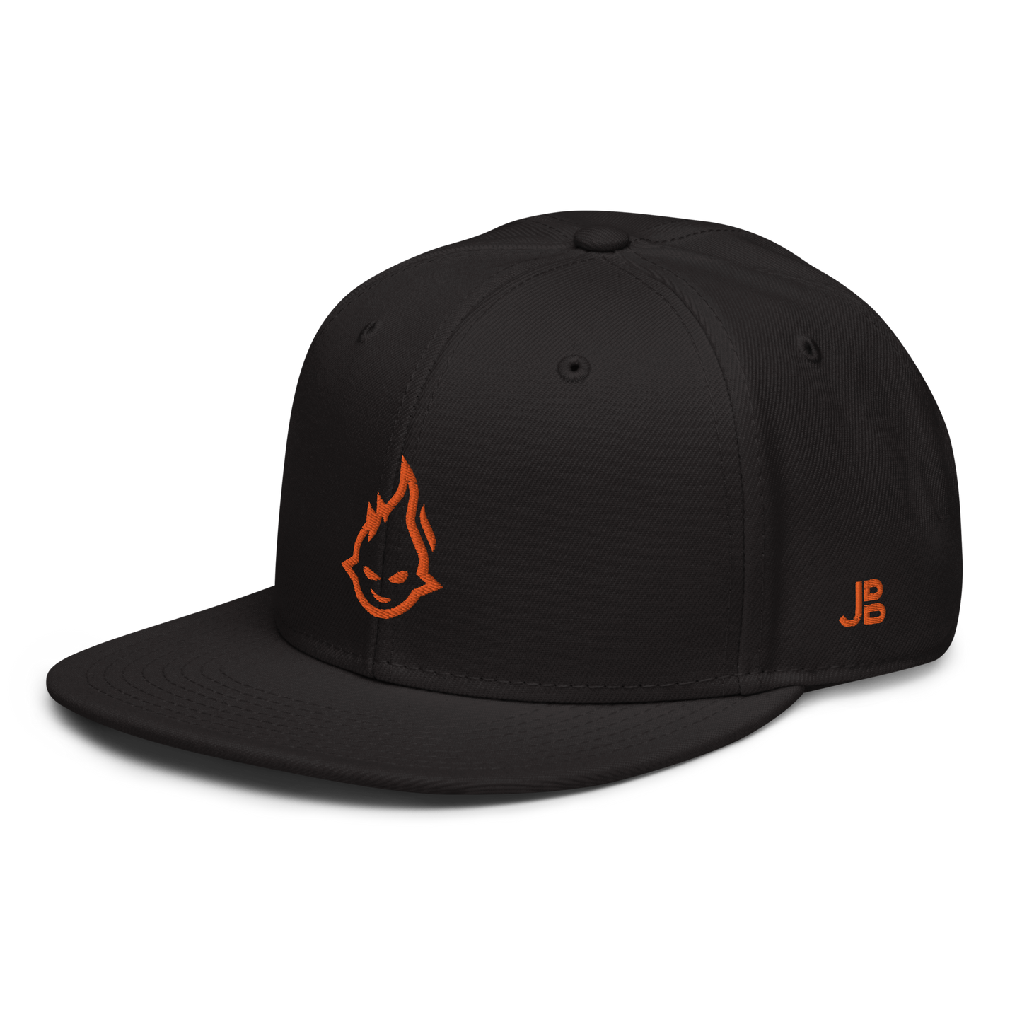 SUNBURN ESPORTS - Snapback Cap