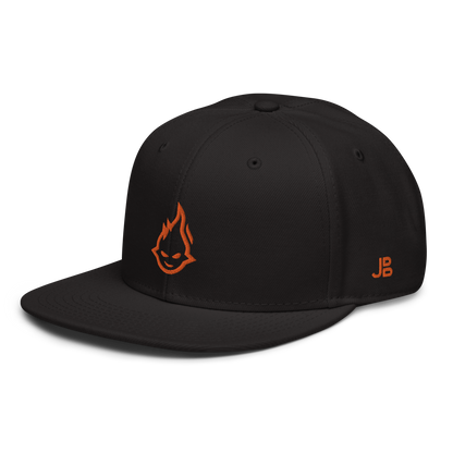 SUNBURN ESPORTS - Snapback Cap