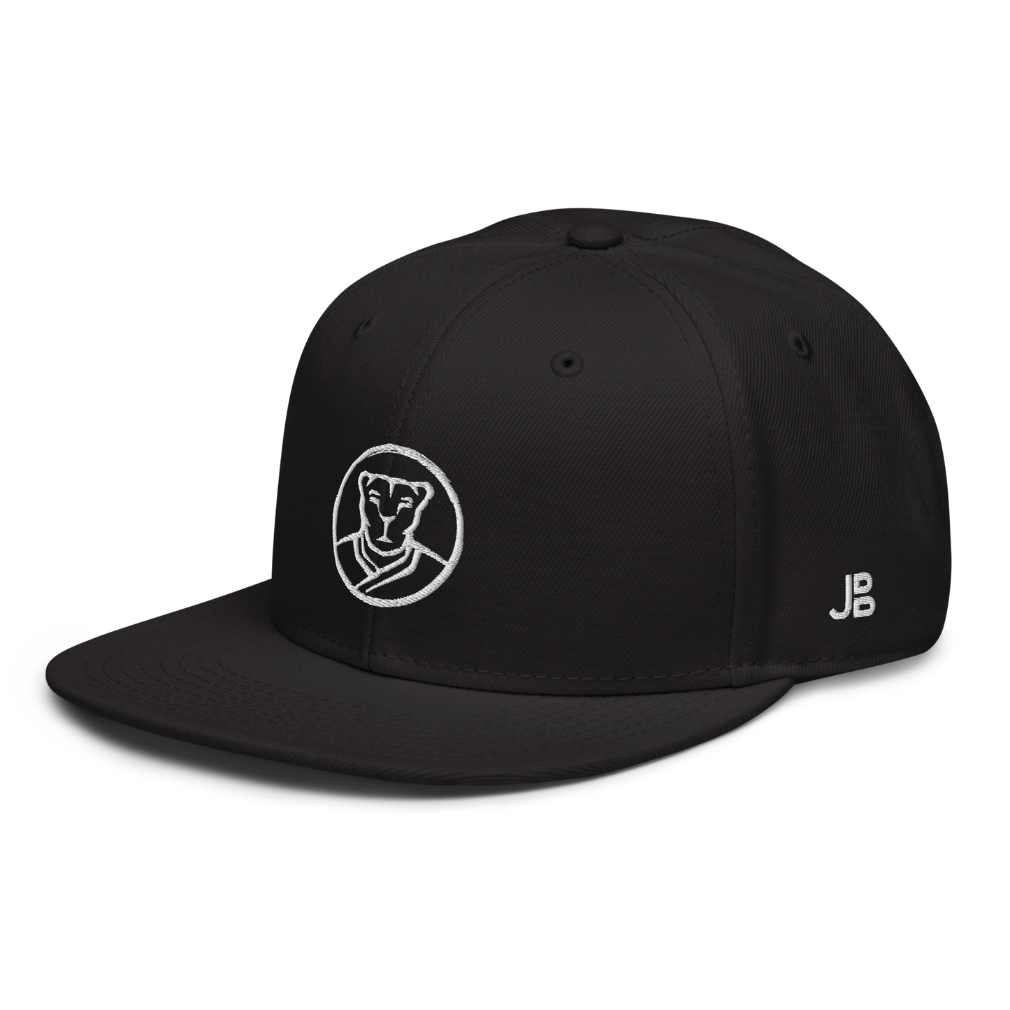 SPORTCLUB PANTHERA - Snapback Cap Mascot