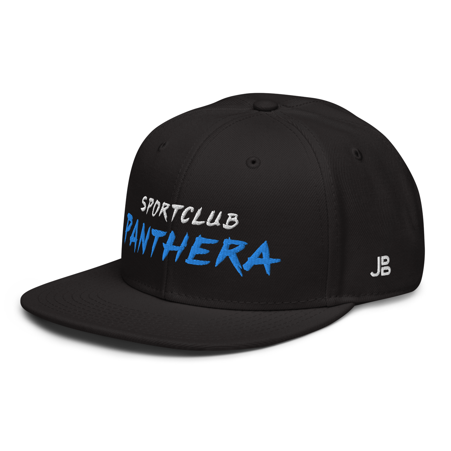 SPORTCLUB PANTHERA - Snapback Cap