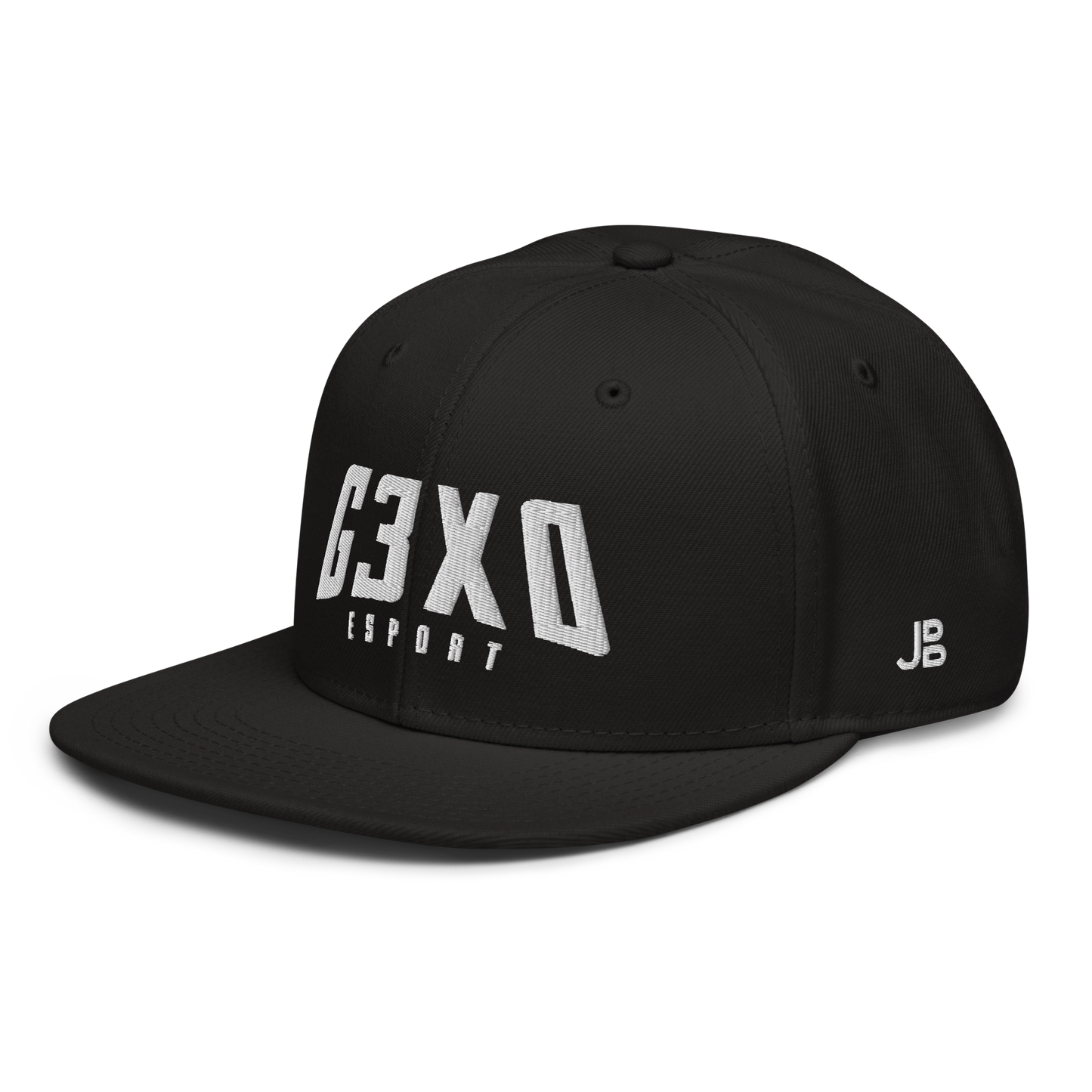 G3XO ESPORT - Snapback Cap