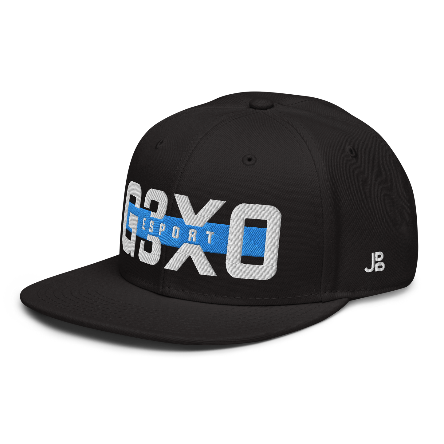 G3XO ESPORT - Snapback Cap 2023