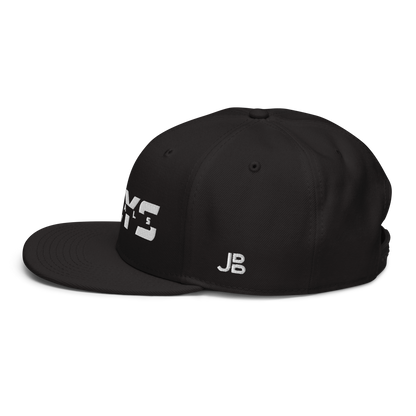 XLYS LOYALS - Snapback Cap