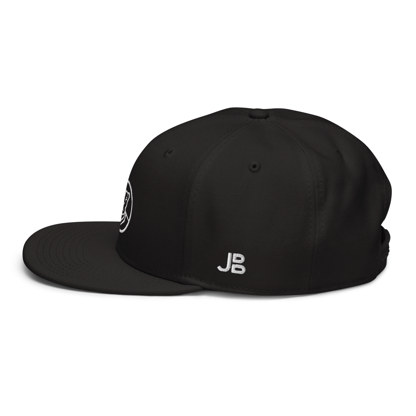 SPORTCLUB PANTHERA - Snapback Cap Mascot