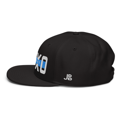 G3XO ESPORT - Snapback Cap 2023