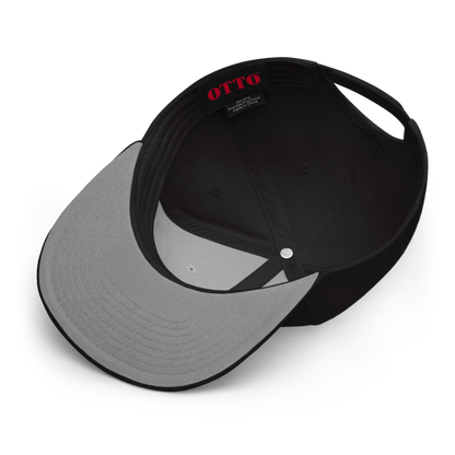 XLYS LOYALS - Snapback Cap