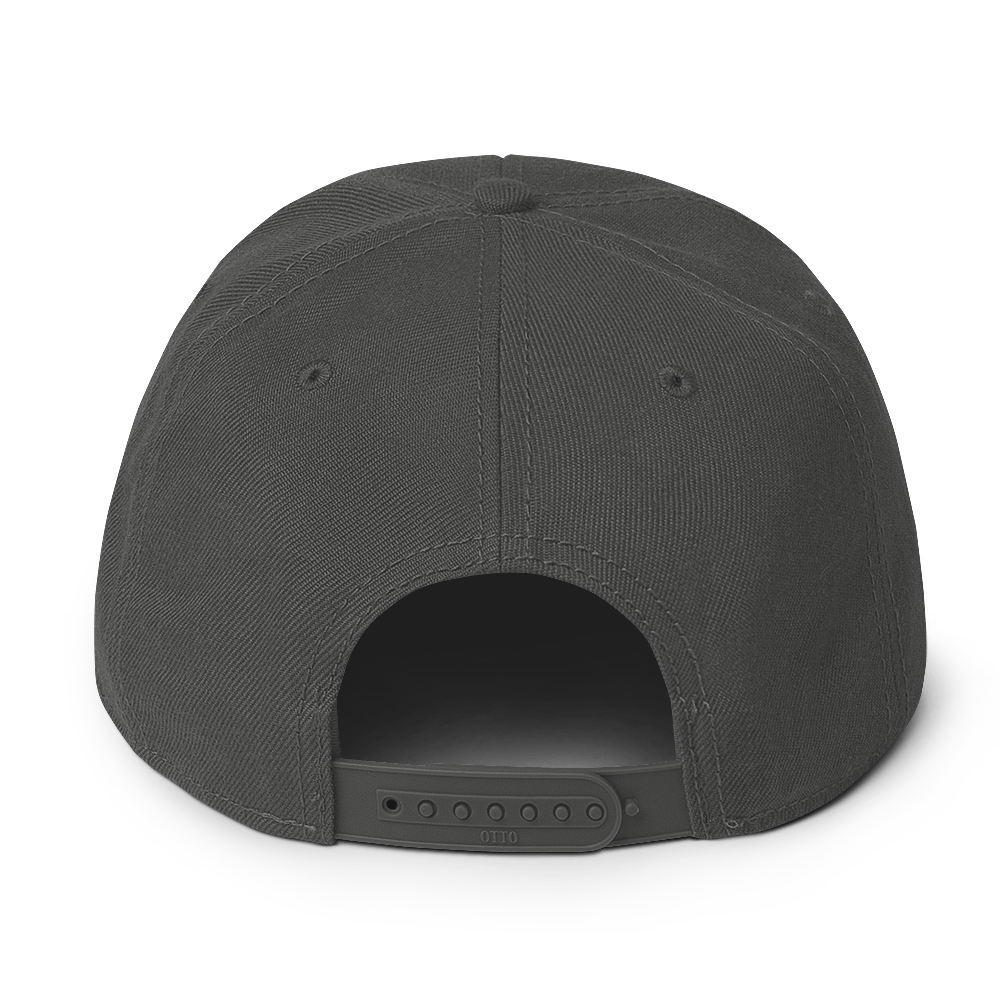 X1LENC3 GAMING - Snapback Cap