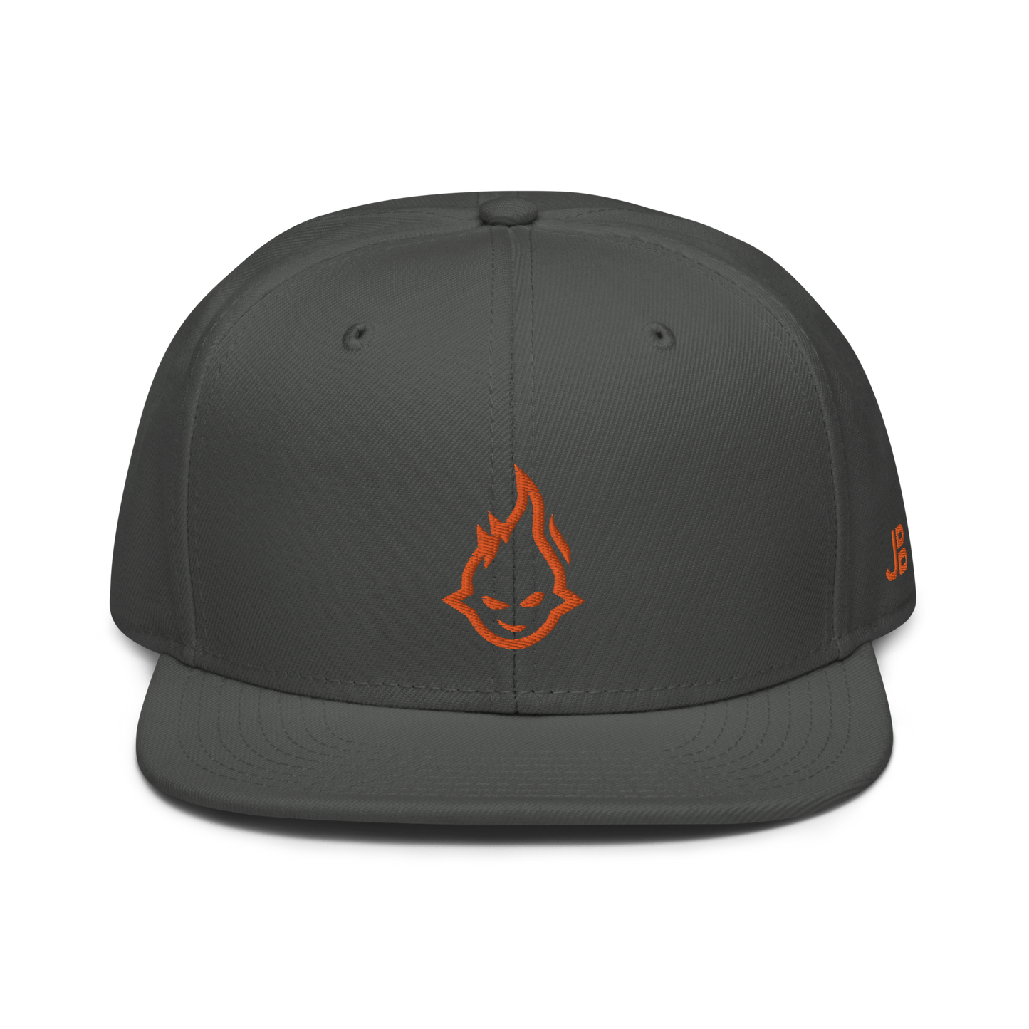 SUNBURN ESPORTS - Snapback Cap