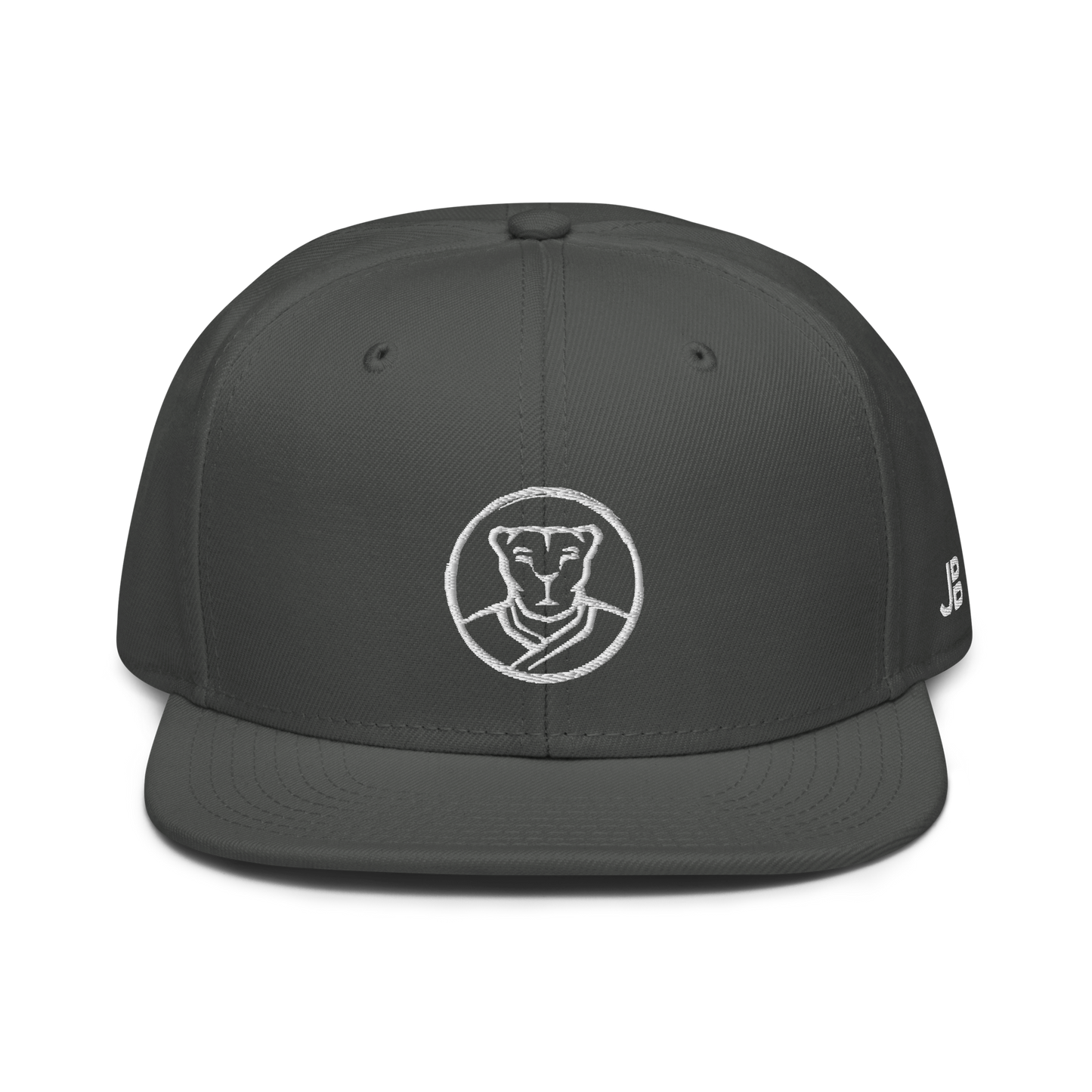 SPORTCLUB PANTHERA - Snapback Cap Mascot