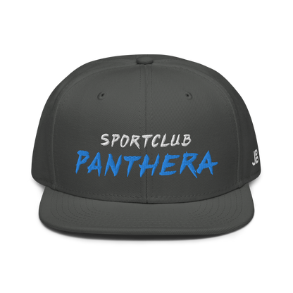 SPORTCLUB PANTHERA - Snapback Cap