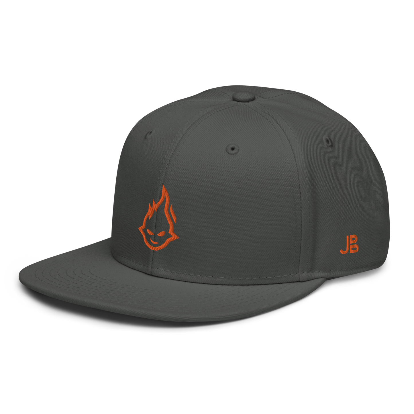 SUNBURN ESPORTS - Snapback Cap