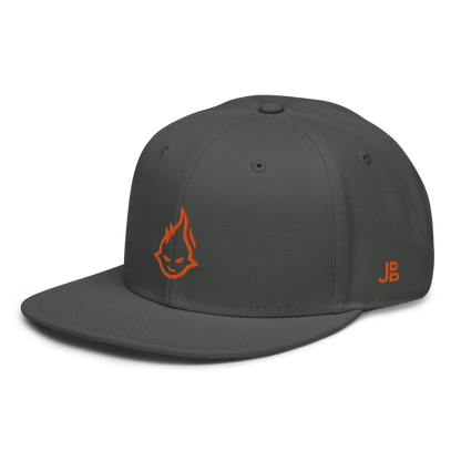 SUNBURN ESPORTS - Snapback Cap