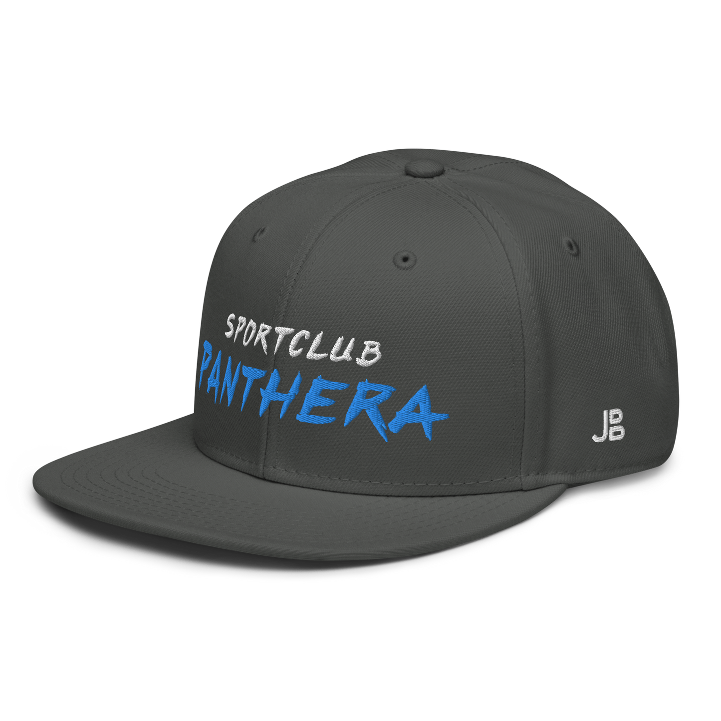 SPORTCLUB PANTHERA - Snapback Cap