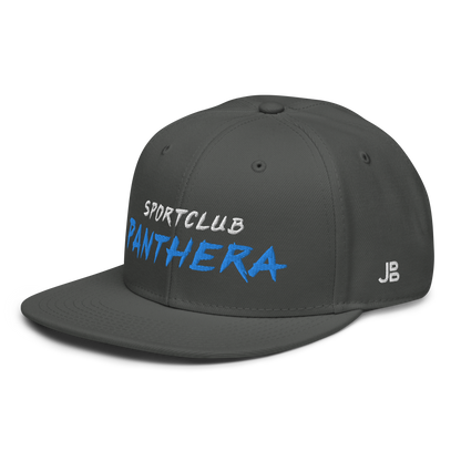 SPORTCLUB PANTHERA - Snapback Cap