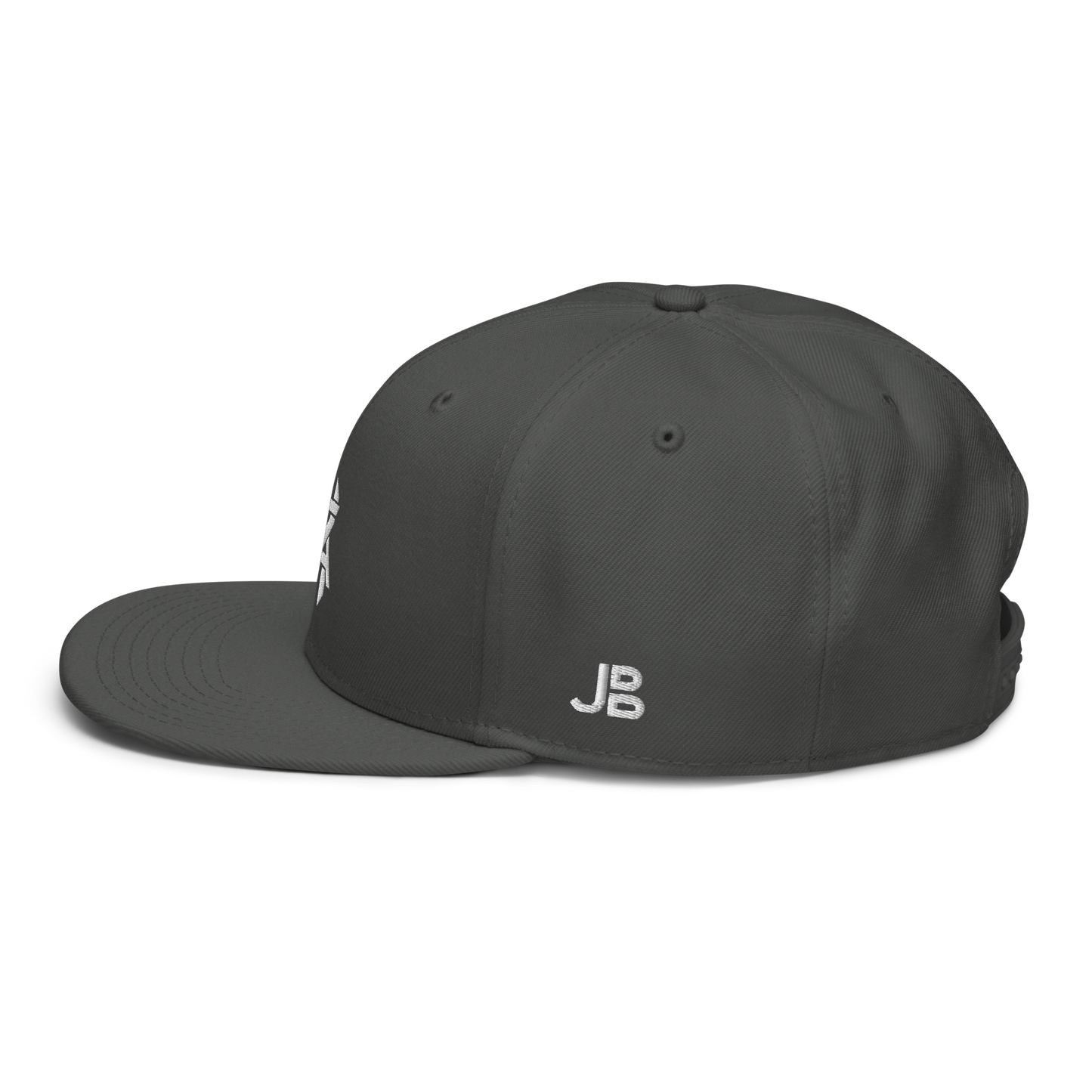 X1LENC3 GAMING - Snapback Cap