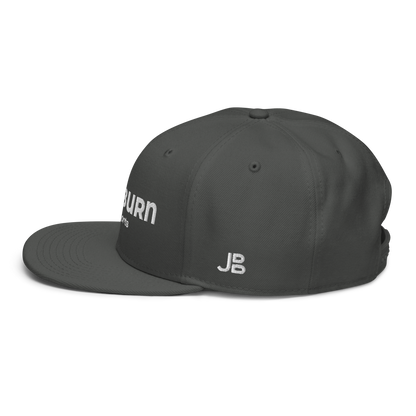 SUNBURN ESPORTS - Snapback Cap Team