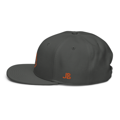 SUNBURN ESPORTS - Snapback Cap