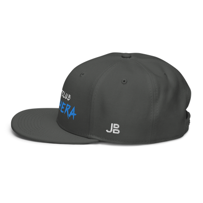 SPORTCLUB PANTHERA - Snapback Cap