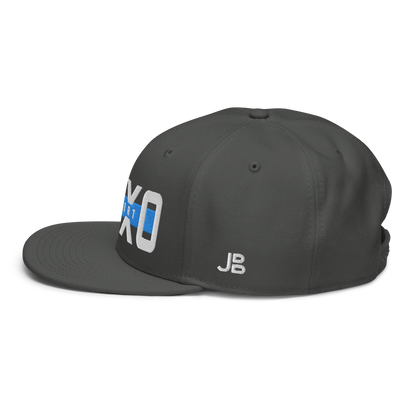 G3XO ESPORT - Snapback Cap 2023