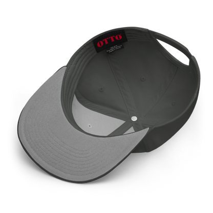 TEAM PHUN - Snapback Cap