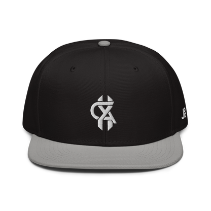 X1LENC3 GAMING - Snapback Cap