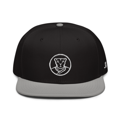 SPORTCLUB PANTHERA - Snapback Cap Mascot