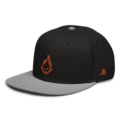 SUNBURN ESPORTS - Snapback Cap