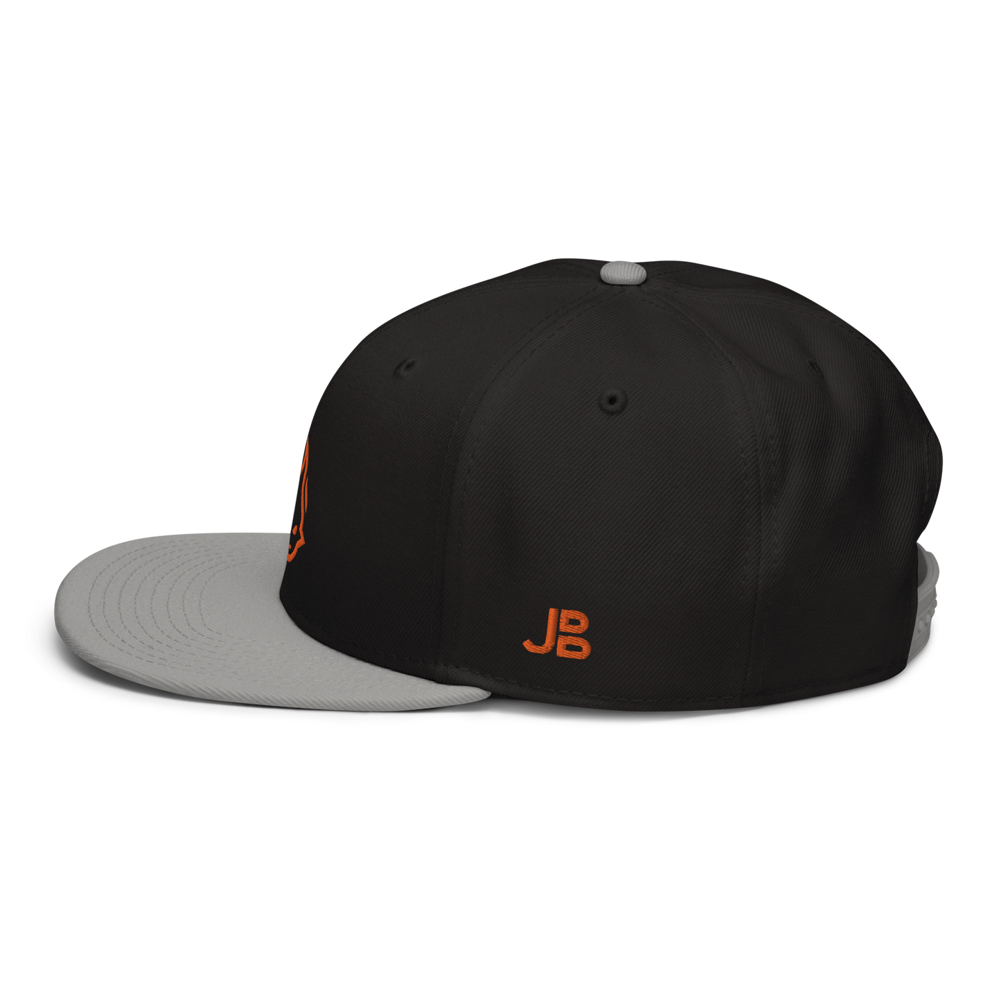 SUNBURN ESPORTS - Snapback Cap