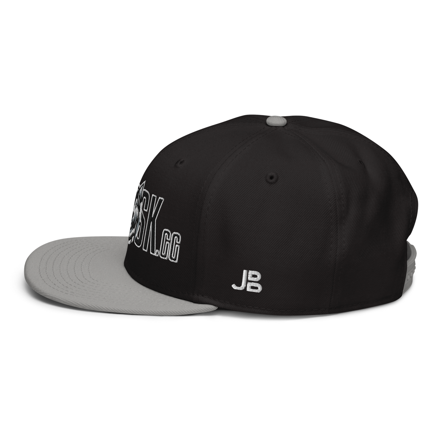 HUSKIES ESPORT JÜLICH E.V. - Snapback-Cap