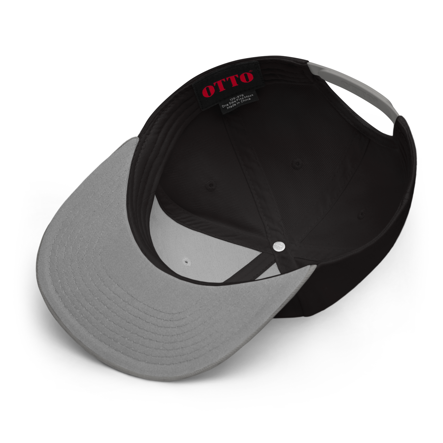 SPORTCLUB PANTHERA - Snapback Cap Mascot