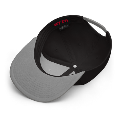 SLAYGAMING ORGANISATION - Snapback Cap