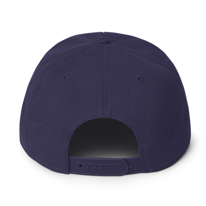 LANBUDDYS - Snapback Cap