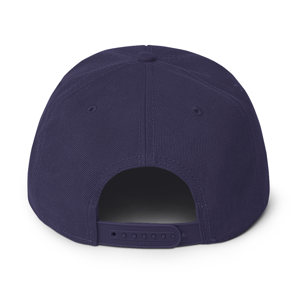 SPORTCLUB PANTHERA - Snapback Cap Mascot