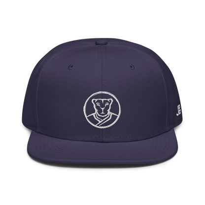 SPORTCLUB PANTHERA - Snapback Cap Mascot