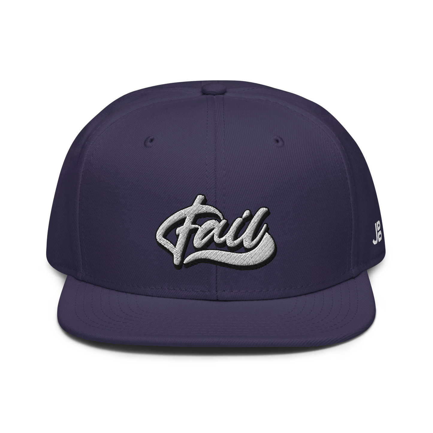 FAIL ESPORTS - Snapback Cap