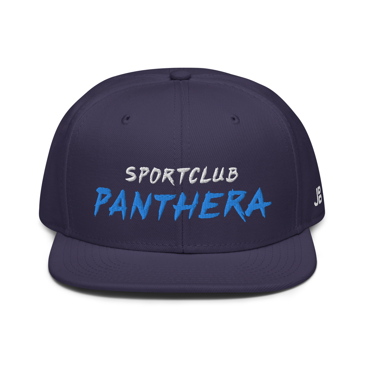 SPORTCLUB PANTHERA - Snapback Cap