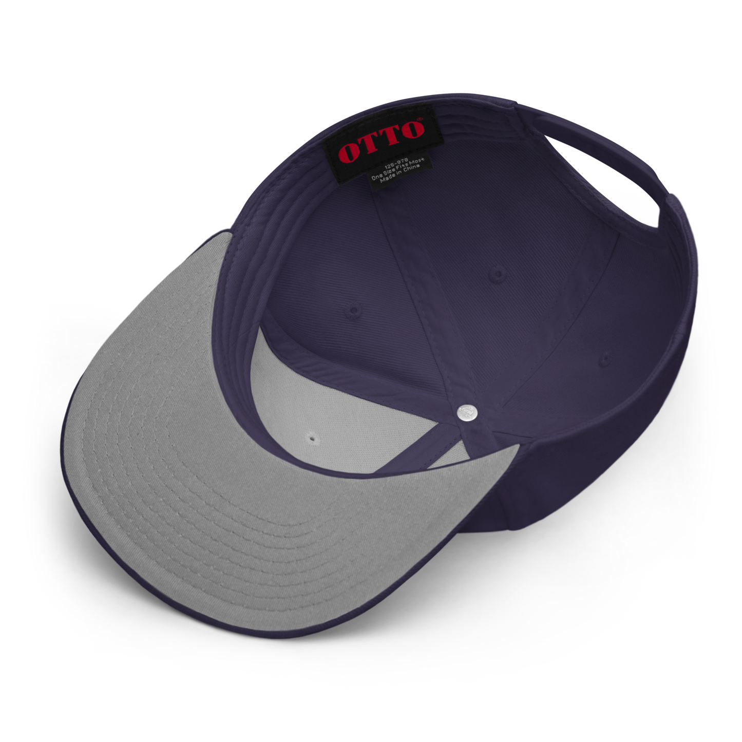 SPORTCLUB PANTHERA - Snapback Cap Mascot