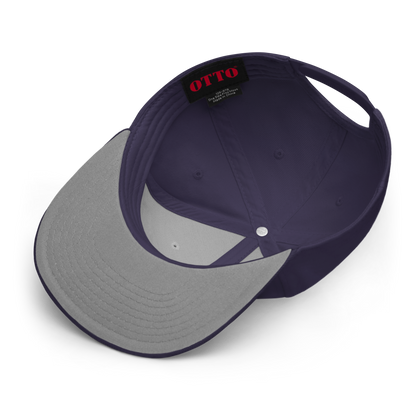 SPORTCLUB PANTHERA - Snapback Cap Mascot