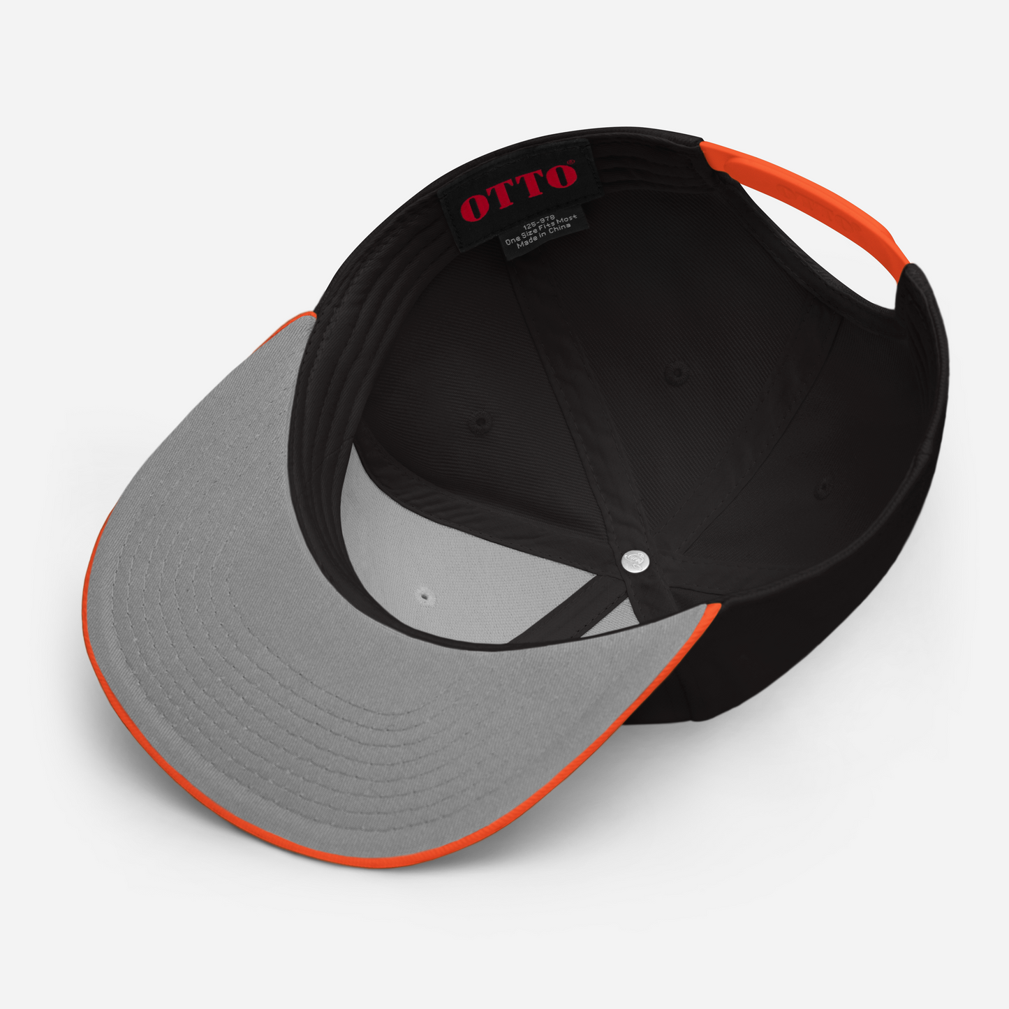 SLAYGAMING ORGANISATION - Snapback Cap