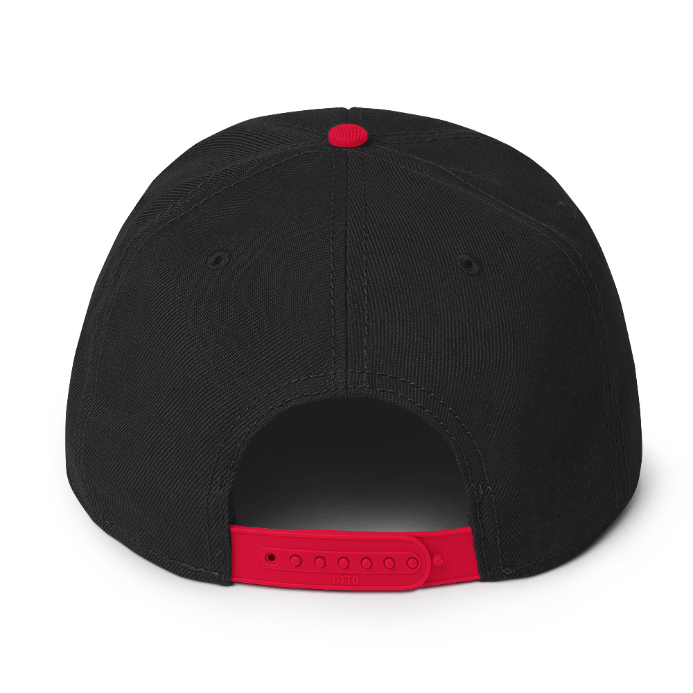 TEAM PHUN - Snapback Cap