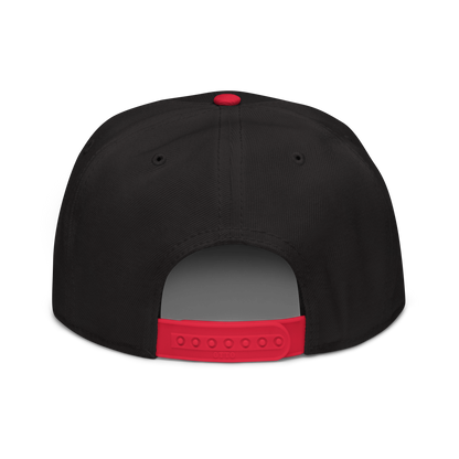 PIZZA MAFIA ESPORTS - Snapback Cap