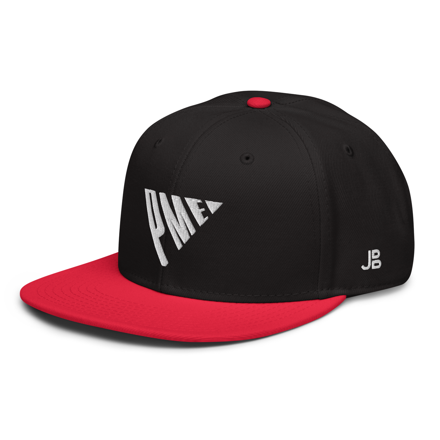 PIZZA MAFIA ESPORTS - Snapback Cap